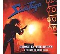 Savatage - Ghost of the Ruins