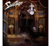 Savatage - Gutter Ballet