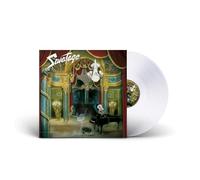 Savatage - Gutter Ballet(Ltd./180g/Gtf/Crystalclear) [VINYL]