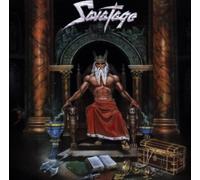 Savatage - Hall of Mountain King