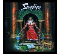 Savatage - Hall of the Mountain King [VINYL]
