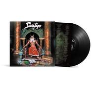 Savatage - Hall Of The Mountain King (LP) [VINYL]