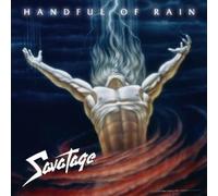 Savatage - Handful Of Rain