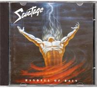 Savatage - Handful of Rain
