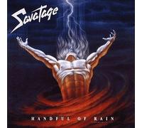 Savatage - Handful of Rain