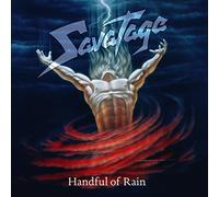 Savatage - Handful Of Rain (Coloured Vinyl) (LP) [VINYL]
