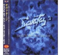 Savatage - Handful of Rain/Dead Winter De