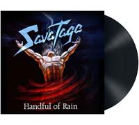 Savatage – Handful Of Rain – Vinyl LP – earMUSIC