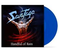 Savatage Handful Of Rain LP blue Onesize