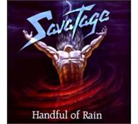 Savatage - Handful of Rain [New CD] Alliance MOD