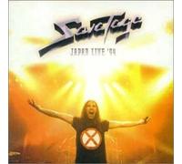 Savatage - Japan Live '94