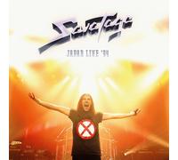 Savatage - Japan Live '94 - 2 Vinyl