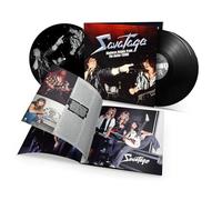 Savatage - Madness Reigns From The Gutter (1990) [VINYL]