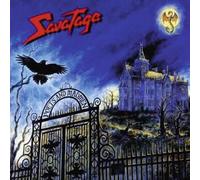Savatage Poets and madmen (2011 Edition) CD multicolor Onesize