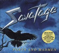 Savatage - Poets And Madmen [Limited Edition]