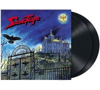 Savatage - Poets & Madmen [VINYL]