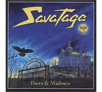 Savatage - Poets & Madmen