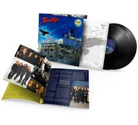 Savatage - Poets & Madmen [VINYL]