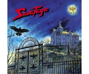 Savatage - Poets & Madmen