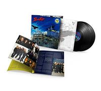 Savatage - Poets & Madmen 2x 180G Vinyl LP Reissue (New)