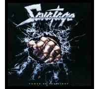 Savatage - Power Of The Night