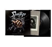 Savatage – Power of the Night – 12" Vinyl Album – earMUSIC