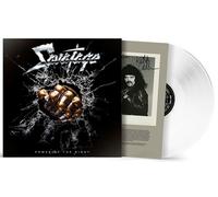 Savatage – Power of the Night – Limited 12" Clear Vinyl (US import) – earMUSIC