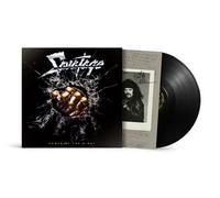 Savatage – Power of the Night – 12" Vinyl Album – earMUSIC