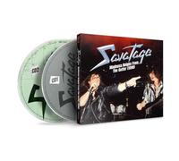 Savatage - Savatage, New ReIease 2O26, From The I99O Works