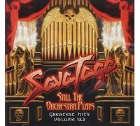 Savatage - Still The Orchestra Plays Greatest Hits Vol.1+2