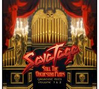 Savatage - Still The Orchestra Plays Greatest Hits Vol.1+2