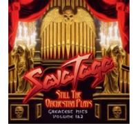 Savatage - Still The Orchestra Plays Greatest Hits Vol.1+2