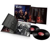 SAVATAGE - Streets - A Rock Opera [VINYL]