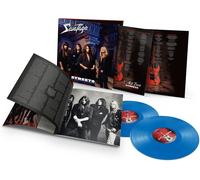 Savatage - Streets - A Rock Opera [VINYL]