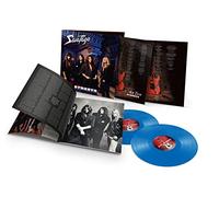 Savatage - Streets - A Rock Opera [VINYL]