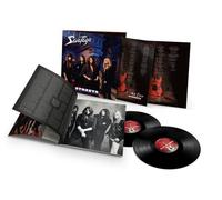 Savatage - Streets - New Vinyl Record 12 Album - V1111z