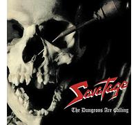 Savatage - The Dungeons Are Calling [VINYL]