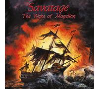 Savatage - The Wake Of Magellan