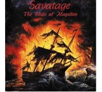 Savatage - The Wake Of Magellan