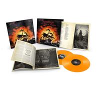 Savatage - The Wake Of Magellan [VINYL]