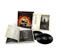 Savatage The wake of Magellan LP black Onesize