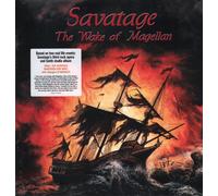 Savatage - The Wake Of Magellan [VINYL]