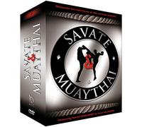 Savate And Muay Thai [DVD]