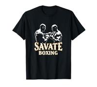 Savate Boxers T-Shirt