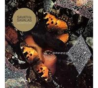 Savath And Savalas - Golden Pollen
