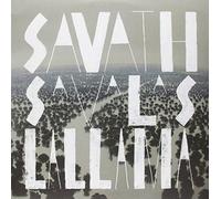 Savath & Savalas - La Llama [VINYL]