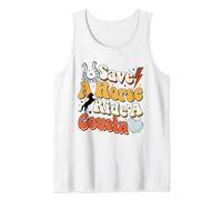 Save A Horse Ride A Cousin Tank Top