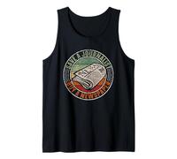 Save A Journalist Buy A Newspaper Journalism Job Journalist Tank Top