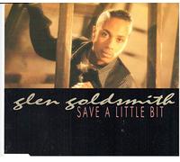 Save a little bit/Give me your word (incl. Dance Mixes, 1988)