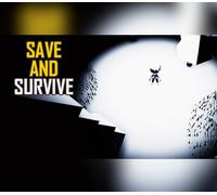 Save and Survive PC Steam CD Key